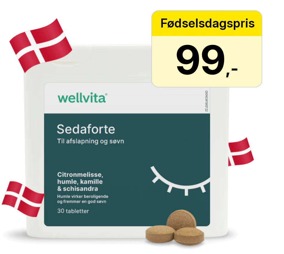 Favoritter - mænd