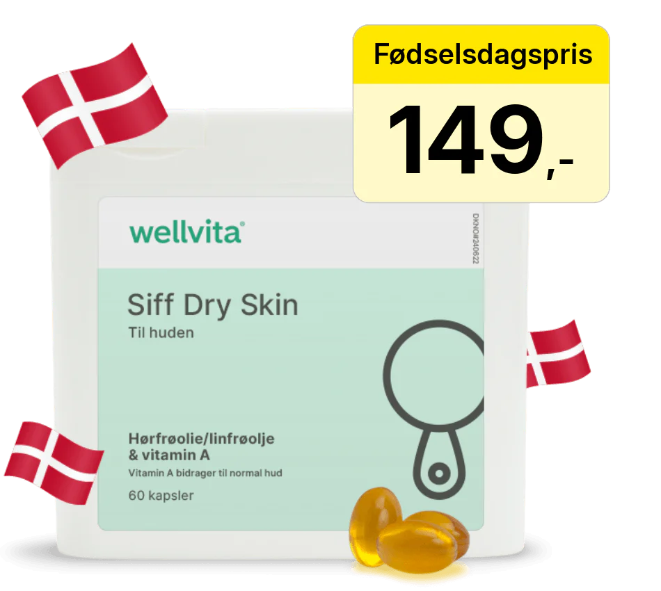 Skønhed og pleje